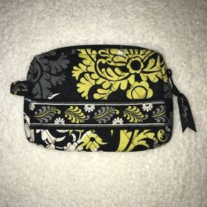 Vera Bradley Make Up Bag